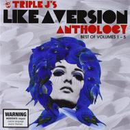 Various/Triple J Like A Version Anthology Best Of 1-5