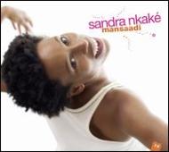 Sandra Nkake/Mansaadi