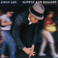 Amos Lee/Supply And Demand (Ltd)