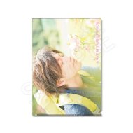 佐藤健/佐藤健 ダブルクリアファイル［3回目］