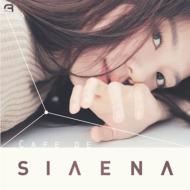 Siaena/1st Mini Album Cafe De Siaena