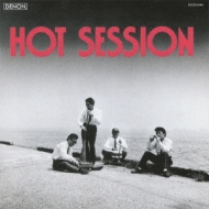 Hot Session/Hot Session + 2