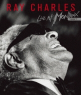 Live At The Montreux 1997 : Ray Charles | HMVu0026BOOKS online - YMXZ-10418