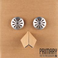 Primary And The Messengers Lp