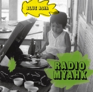 Blue Asia/Radio Myahk