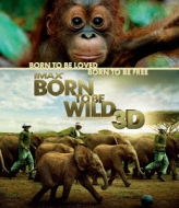 Imax: Born To Be Wild