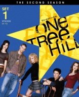 One Tree Hill S2 Set 1