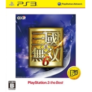 ^EOo6 PlayStation3 the Best