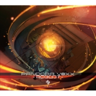 KEMU VOXX/Pandra Voxx Reboot (+dvd)(Ltd)