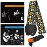 Dave Matthews/Live Trax Vol.23 / 24 (+guitar Strap)(+ 6 Firedancer Picks)(Ltd)