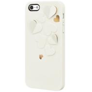 Switcheasy Kirigami (Heart)For Iphone 5 Pure Love