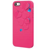 Switcheasy Kirigami (Heart)For Iphone 5 Hot Love