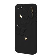 Switcheasy Kirigami (Butterfly)For Iphone 5 Night Wings