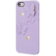 Switcheasy Kirigami (Butterfly)For Iphone 5 Lavender Wings