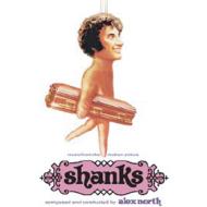 Soundtrack/Shanks (Ltd)