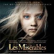 Les Miserables (Highlights)
