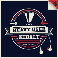 KIDALT/Heavy User