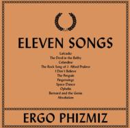 Eleven Songs