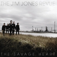 Jim Jones Revue/Savage Heart