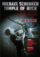 Michael Schenker/Temple Of Rock Live In Europe