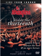 Stranglers/Live From London