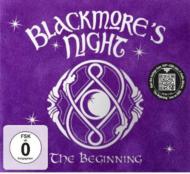 Beginning : Blackmore's Night | HMV&BOOKS online - 5099901777895