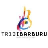 Trio Ibarburu/En Vivo En Medio Y Medio (Digi)