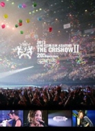 2012 JANG KEUN SUK ASIA TOUR THE CRI SHOW U MAKING DVD