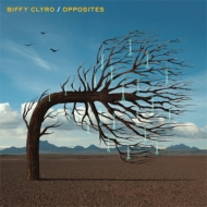 Biffy Clyro/Opposites
