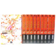 �ӂ����V�Y 1-10 �S���Z�b�g ���w�ٕ���