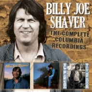 Billy Joe Shaver/Complete Columbia Recordings