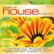 Various/House In The Mix Best Of