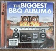 Various/Biggest Bbq Album 6 Best Of Bbq