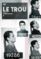 Le Trou