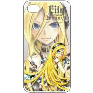 Lily Iphone4, 4s��p�n�[�h�W���P�b�g A�^�C�v