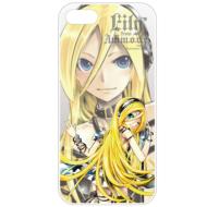 Lily Iphone5��p�n�[�h�W���P�b�g A�^�C�v