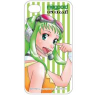 Gumi Iphone4, 4s��p�n�[�h�W���P�b�g A�^�C�v