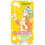 Gumi Iphone4, 4s��p�n�[�h�W���P�b�g B�^�C�v