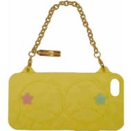 �T�����Iiphone5��p�V���R���o�b�O�W���P�b�g ���g���c�C���X�^�[�Y�`�F�[���n���h��