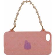 �T�����Iiphone5��p�V���R���o�b�O�W���P�b�g �}�C�����f�B�p�[���n���h��