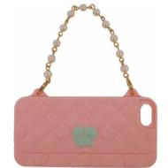 �T�����Iiphone5��p�V���R���o�b�O�W���P�b�g ���g���c�C���X�^�[�Y�p�[���n���h��