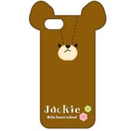 ���܂̂������� Iphone5��p�_�C�J�b�g�V���R���W���P�b�g �W���b�L�[