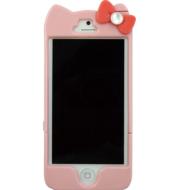 �n���[�L�e�B Iphone5��p�V�F���J�o�[ E�^�C�v