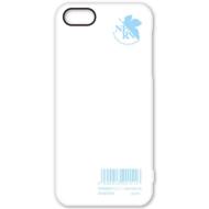 Rebuild of Evangelion iPhone 5 Character Jacket EVA-00 PROTO TYPE