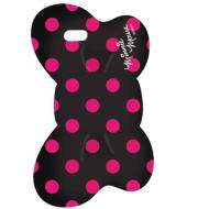 Minnie����� �ł����{���P�[�X Iphone5��p �u���b�N