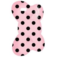 Minnie����� �ł����{���P�[�X Iphone5��p �s���N