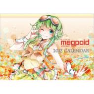 Megpoid�J�����_�[2013