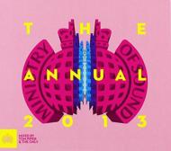 Various/Ministry Of Sound： Annual 2013