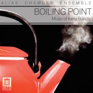 Boiling Poin: Alias Chamber Ensemble