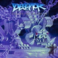 Deceptor/Chains Of Delusion